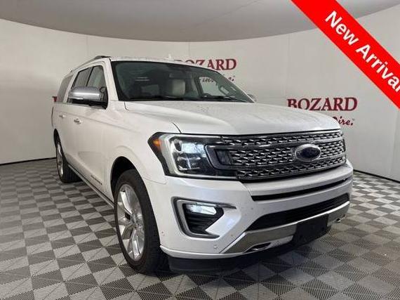 FORD EXPEDITION MAX 2019 1FMJK1MTXKEA47658 image